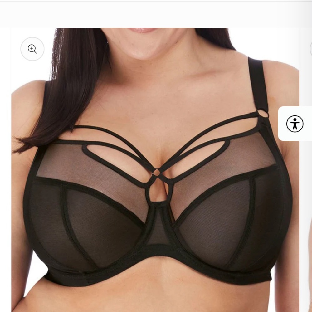 Elomi bra